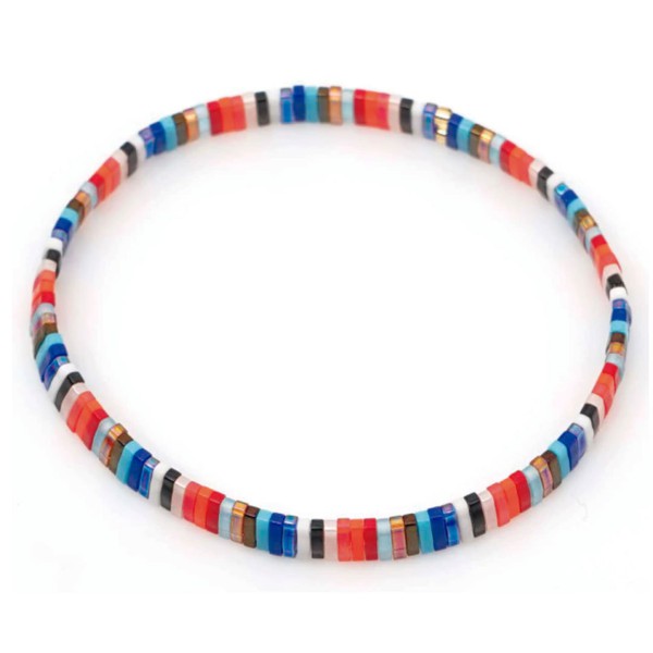 Color Craze Bracelet Style 1