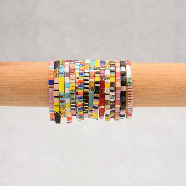 Color Craze Bracelets Style 3