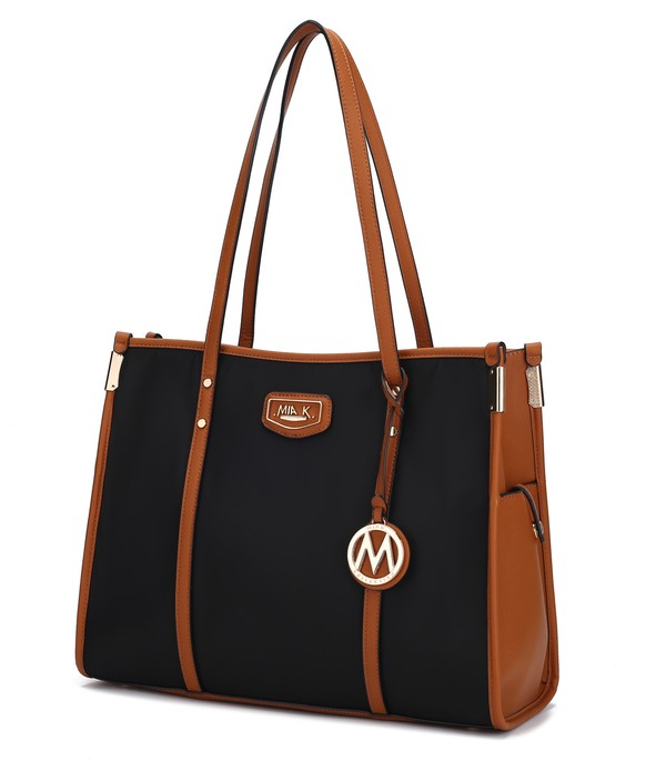 MKF Kindred Oversize Tote by Mia K