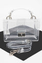 Transparent Clear Stadium Bag