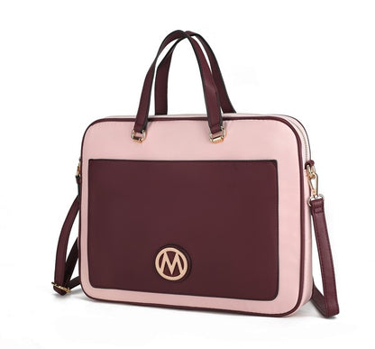 MKF Nina Laptop Case